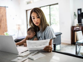 Credit score needed for the BankAmericard